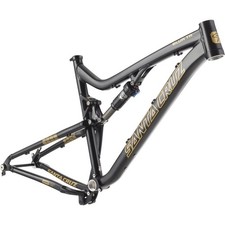 Frame Pivot Bearing Kit |