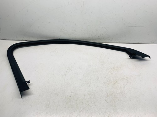 Audi window top trim 2019 - audi,
