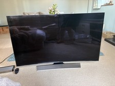 SAMSUNG UE55HU8500T CURVE 3D