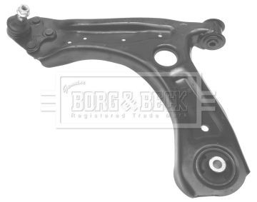 Borg beck bca6875 control - beck,