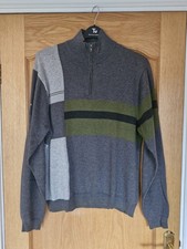 Vintage Cutter & Buck Golfing