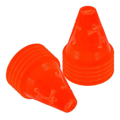 Pcs plastic cones - pcs, sports