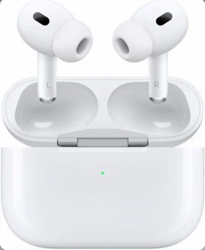 Apple airpods pro 2nd - airpods,