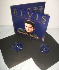 ELVIS PRESLEY Wonder of You