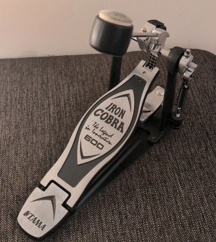 Tama hp600d iron - tama,