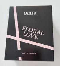 Lacura Floral Love Eau De