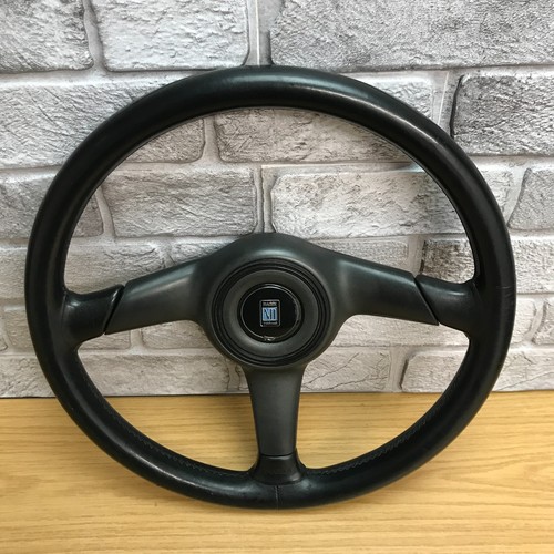 Genuine nardi gara black - genuine,
