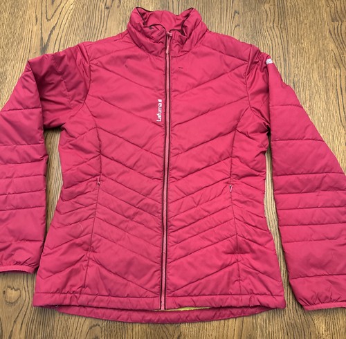 Lafuma 550 fill - lafuma, pink