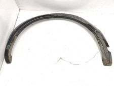 Volkswagen VW Polo Coupe 86C 2F 1.0 33kW 1986 Rear right arch molding trim 