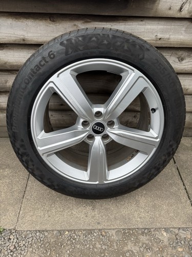 Genuine audi tron - genuine,