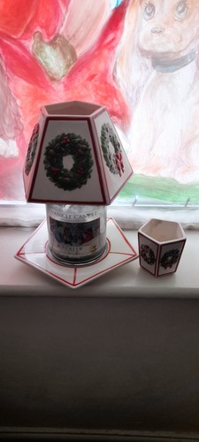 Yankee candle large - candle, bundle