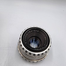 E. Ludwig Meritar 50mm f/2.9