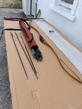 Bearpaw Bodnik Horsebow