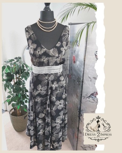 Kaliko dress size xl - 18,