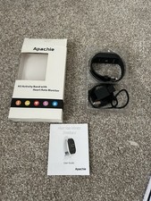 Apachie H3 Activity Band