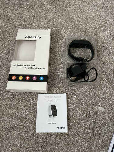 Apachie activity band - apachie,
