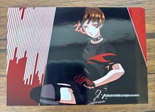 Makoto Niijima Persona 5
