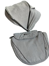 Silver Cross Wayfarer/Pioneer