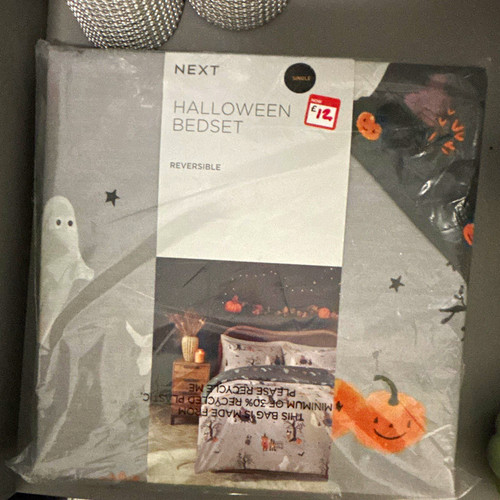 Next halloween reversible - next,