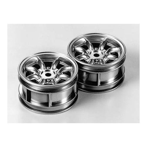 Tamiya 50676 rover mini - rover, cooper