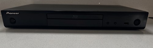 Pioneer bdp 150 sacd - pioneer,