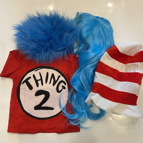 Seuss cat the - seuss, hat