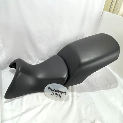 Bmw r1200rt genuine seat - bmw, front