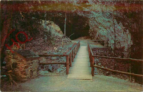 Picture postcard virginia - picture, postcard>