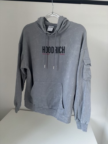 Hoodrich women hoodie size - hoodrich, women's