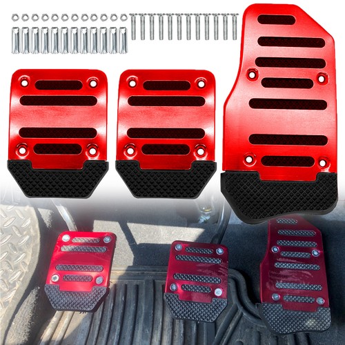 3pcs set non slip - non-slip, pedal