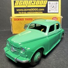 1956-59 Dinky Toys - 156 ROVER
