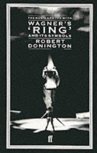 Wagner ring and its symbols - ring,