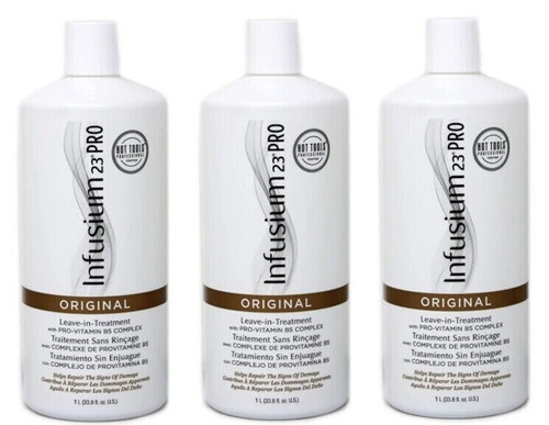 Infusium pro vitamin b5 - 23,