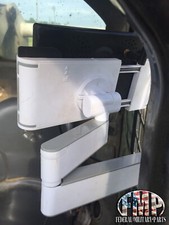 Swivel Arm & Mounting Bracket