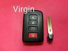 HYQ14FBA - VIRGIN OEM Toyota