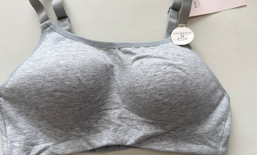 Bnwt grey marl flexifit - bnwt, m&s