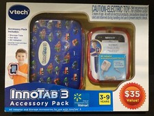 New Unopened Vtech InnoTab 3