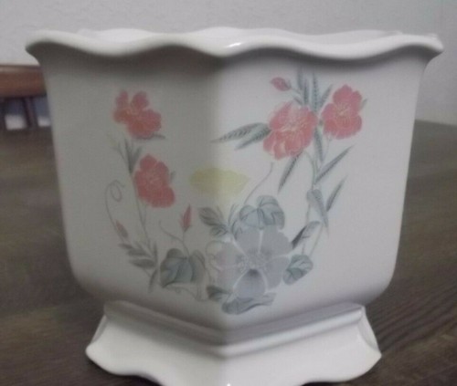 Vintage ringtons wade floral - ringtons,