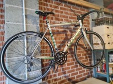 Carerra road bike - road,