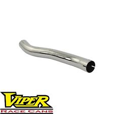 Viper Motorcycle Exhaust