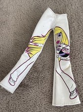 Bratz Doll Clothes Play Sportz