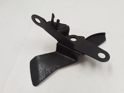 Right hand front - brake, disc