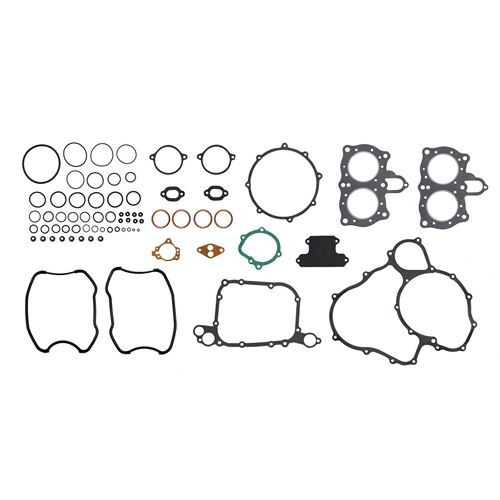 Full gasket set - full,