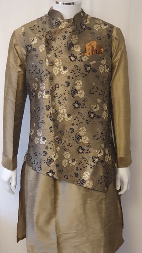 Wedding party sherwani size - party, 36