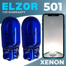 Fits Ford Fiesta MK7 Xenon