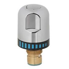 Flow Cartridge Valve & Head Universal For T Bar Shower Thermostatic Mixer Taps