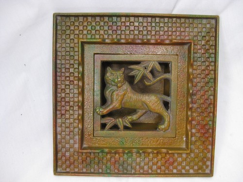 Cigar smoker ash tray table - ash,