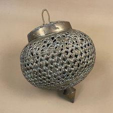 Antique Gold Brass Metal