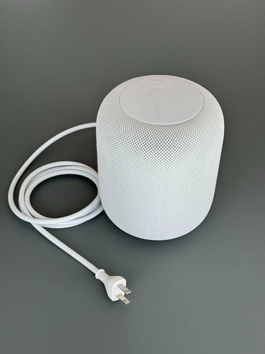 Apple homepod smart - homepod, speaker