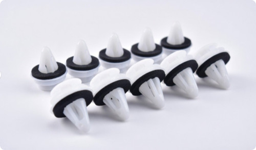 Fit ford plastic - ford, trim